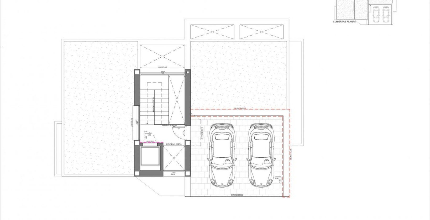 New Build - Villa - Altea - La Sierra