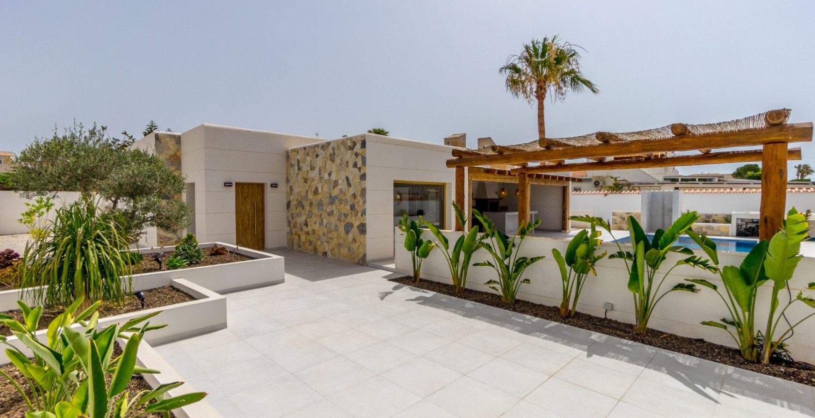 Reventa - Chalet - Torrevieja - Torreta Florida