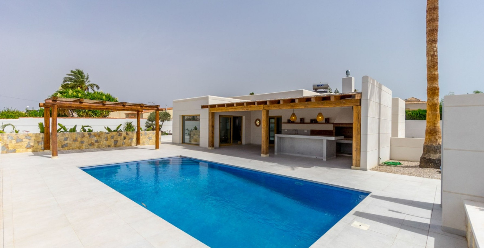 Resale - Villa - Torrevieja - Torreta Florida