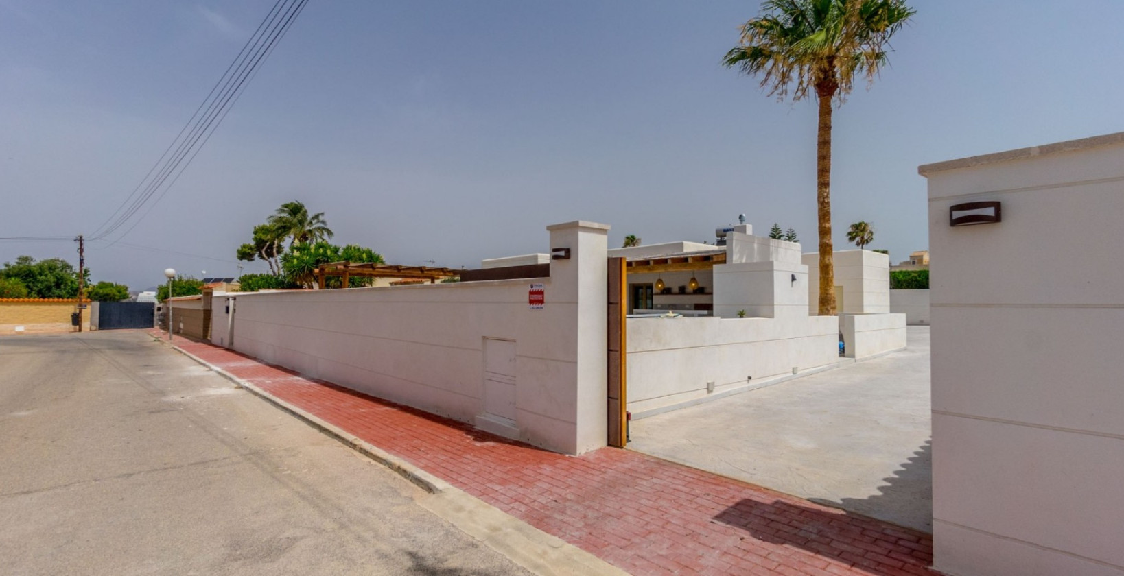 Återförsäljning - Villa - Torrevieja - Torreta Florida