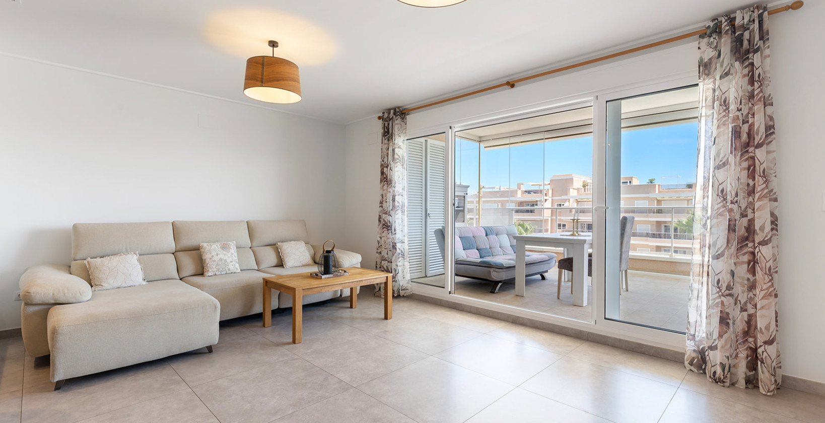 Resale - Apartment / flat - Orihuela Costa - Villamartín-Las Filipinas