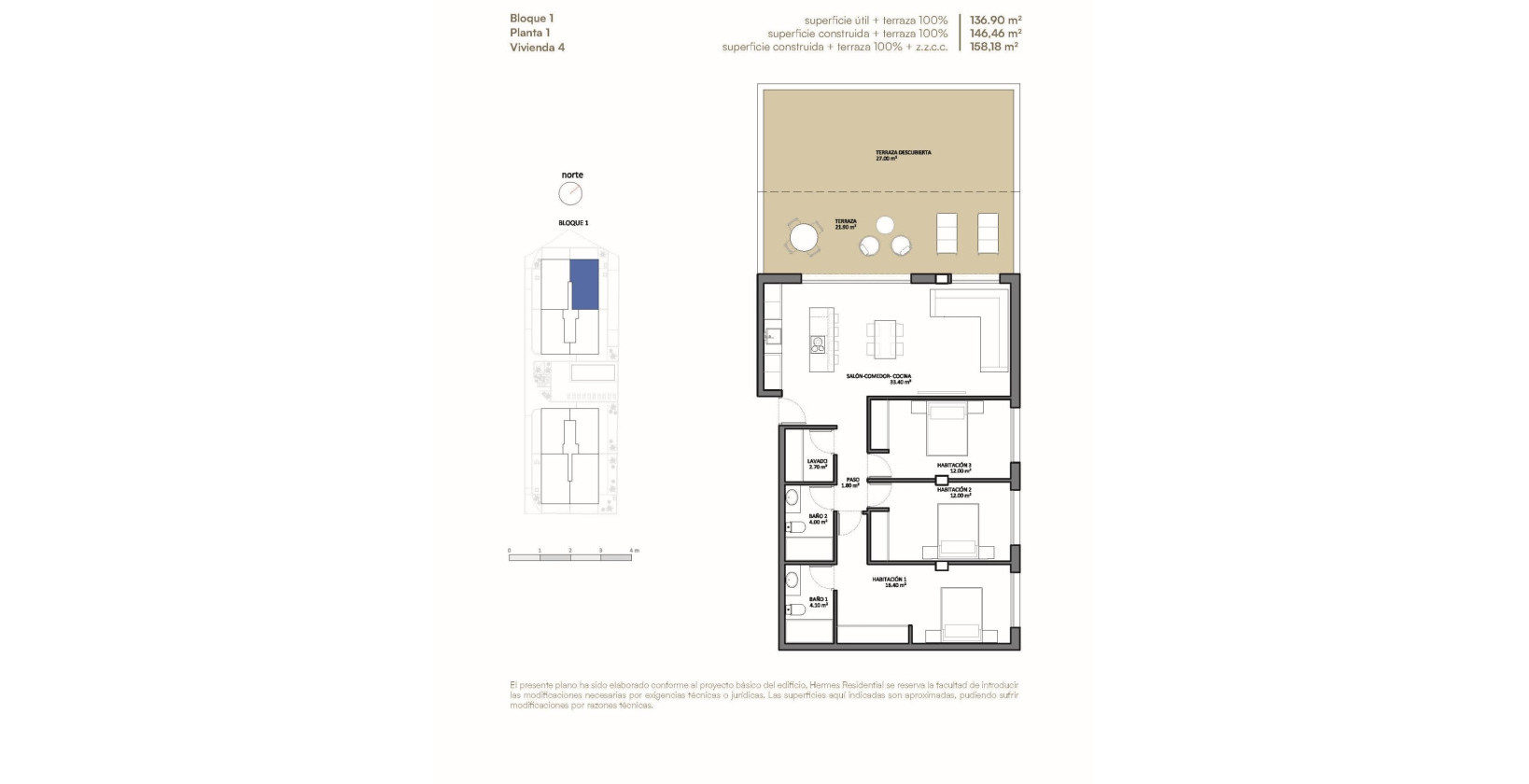 Nueva construcción  - Apartamento / piso - San Juan Alicante - Frank Espinós