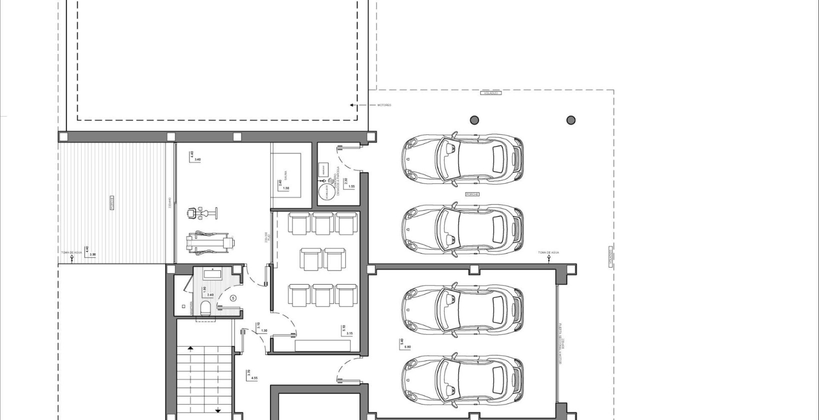 New Build - Villa - Benitachell - Benitachell - Cumbres del Sol