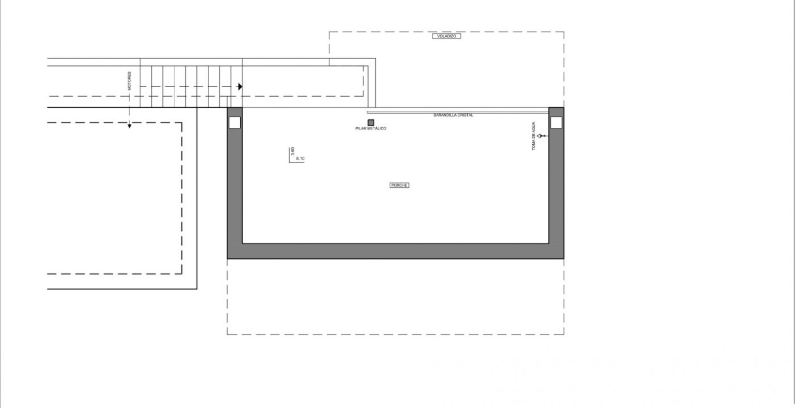 New Build - Villa - Benitachell - Cumbre del sol