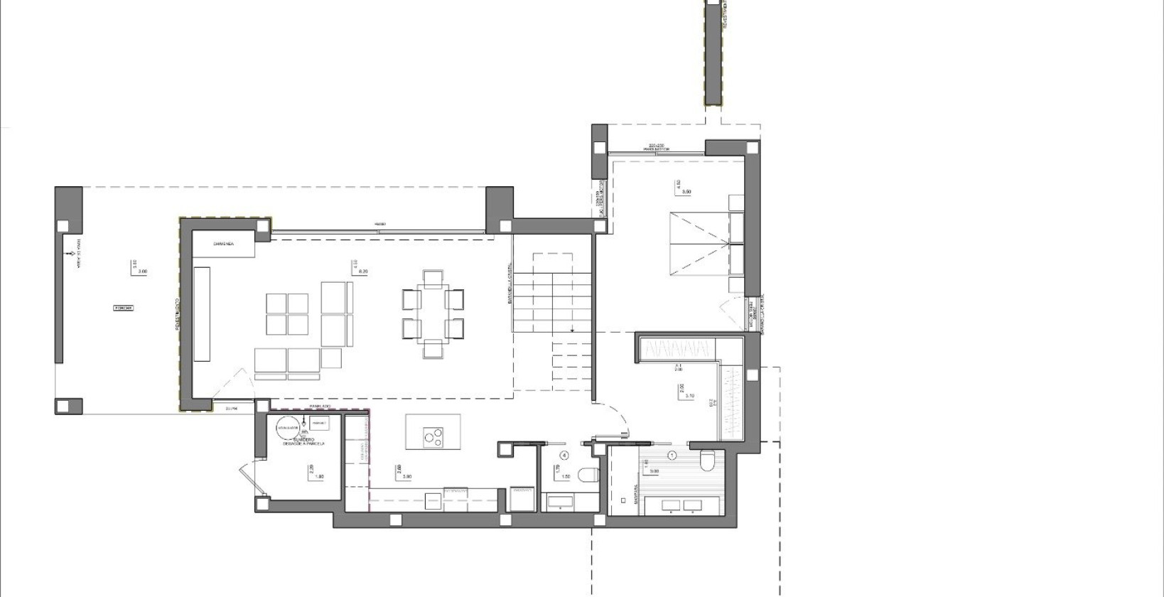 New Build - Villa - Benitachell - Cumbre del sol