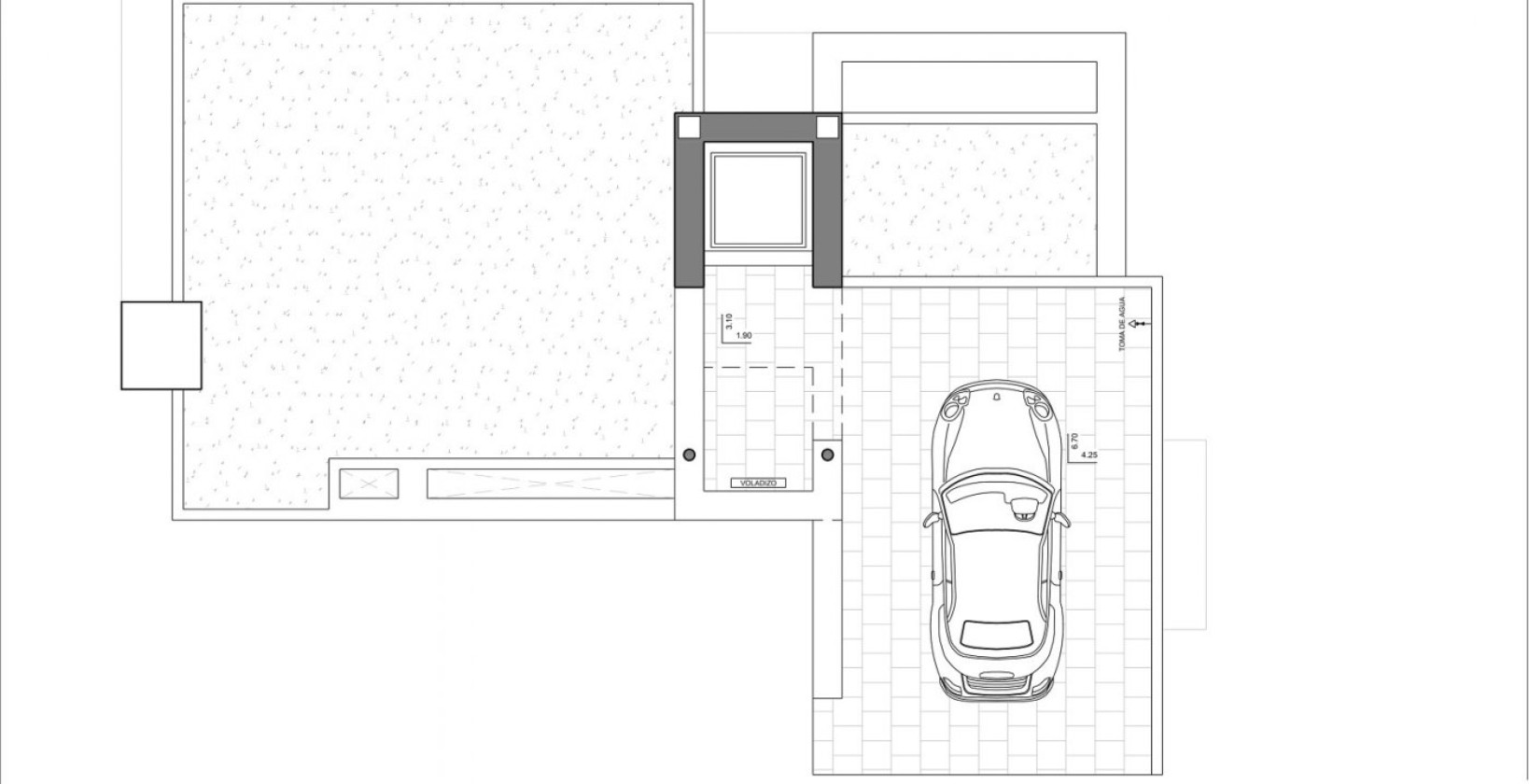 New Build - Villa - Benitachell - Cumbre del sol