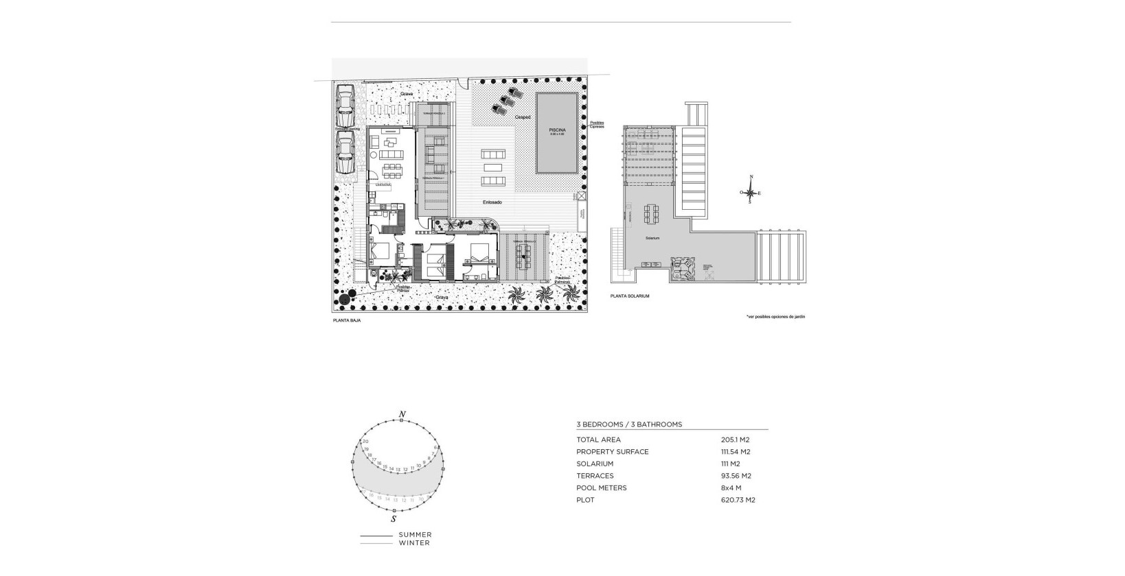 Nybygg - Villa - Rojales - Cuidad Quesada