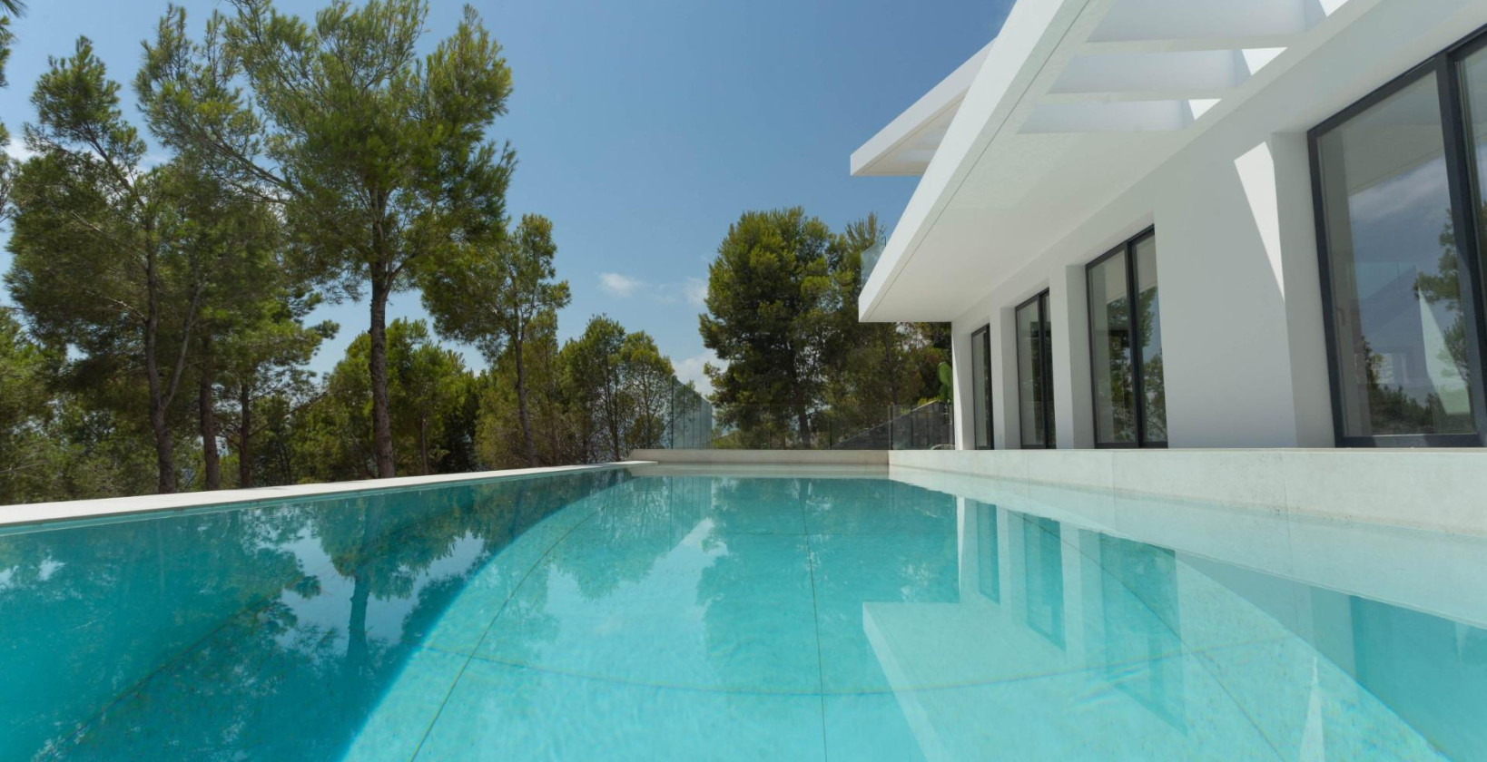 Nueva construcción  - Chalet - Altea - Altea Hills