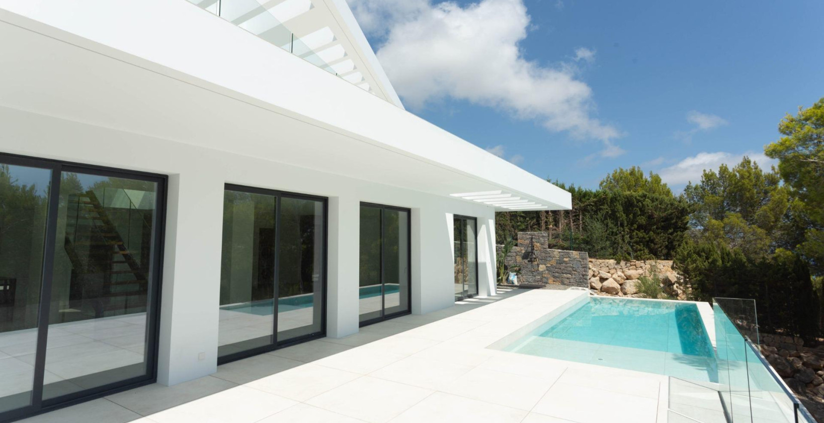 Nueva construcción  - Chalet - Altea - Altea Hills