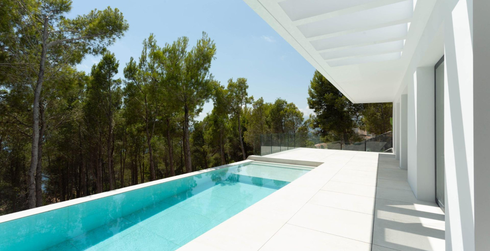 New Build - Villa - Altea - Altea Hills