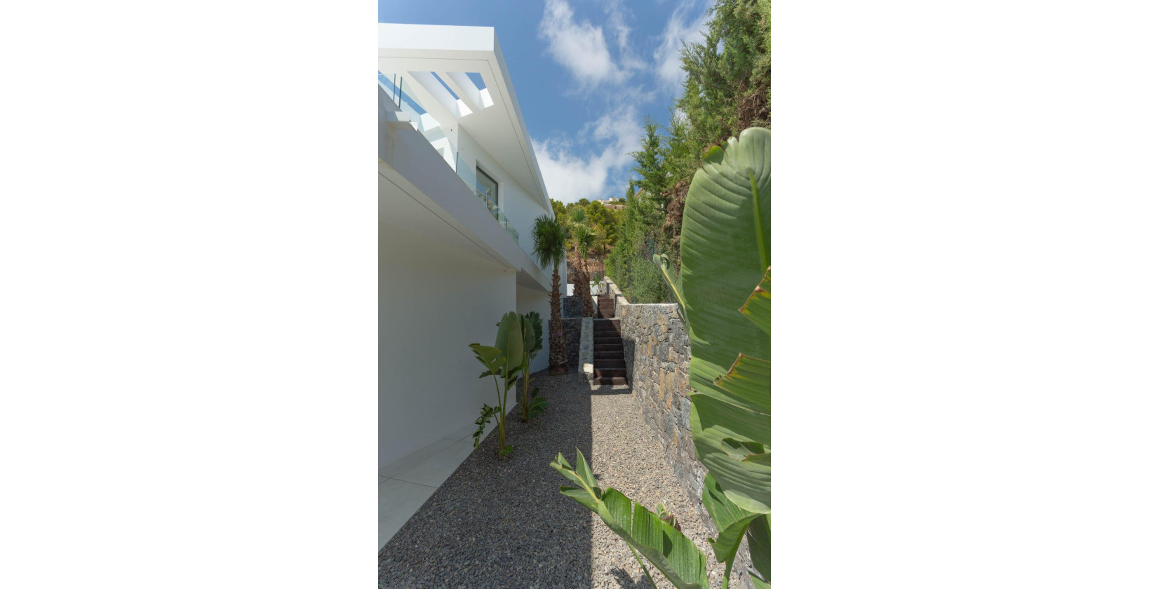 Nybygg - Villa - Altea - Altea Hills