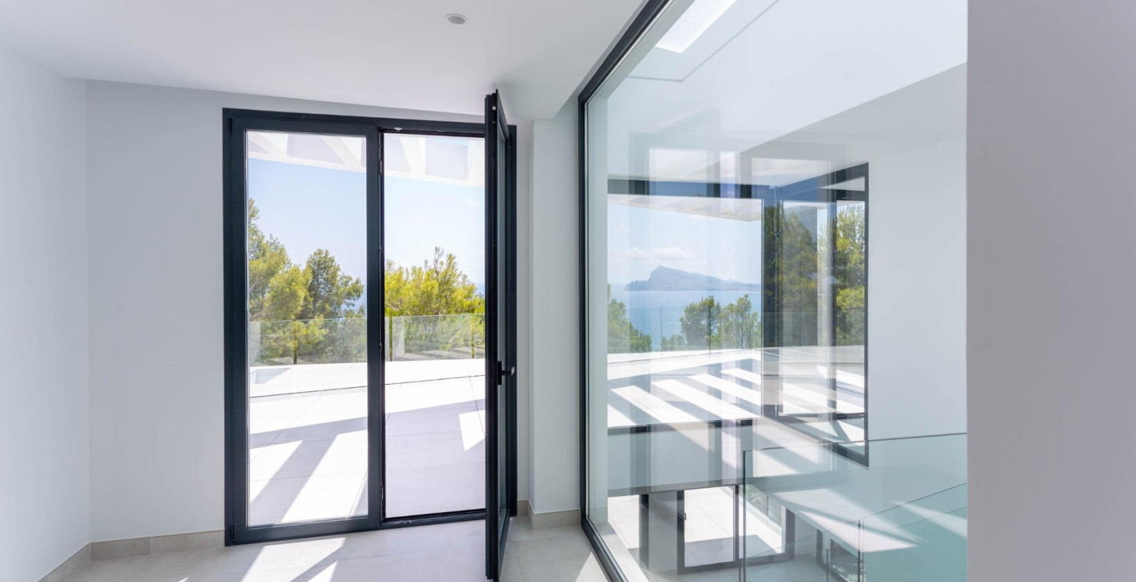 Nybyggnation - Villa - Altea - Altea Hills