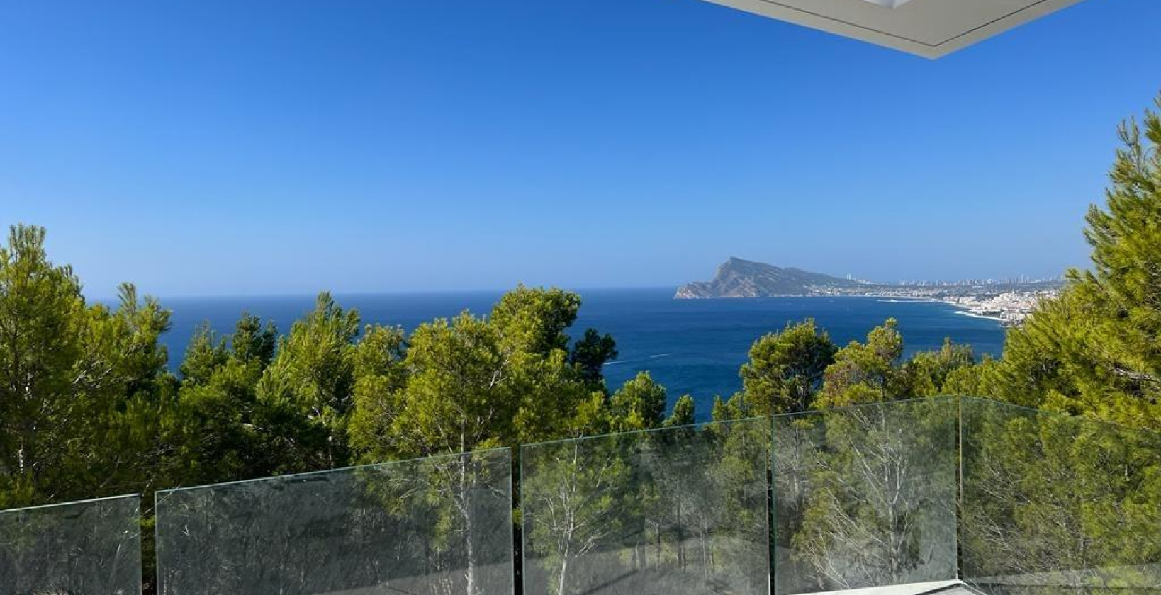 Nueva construcción  - Chalet - Altea - Altea Hills