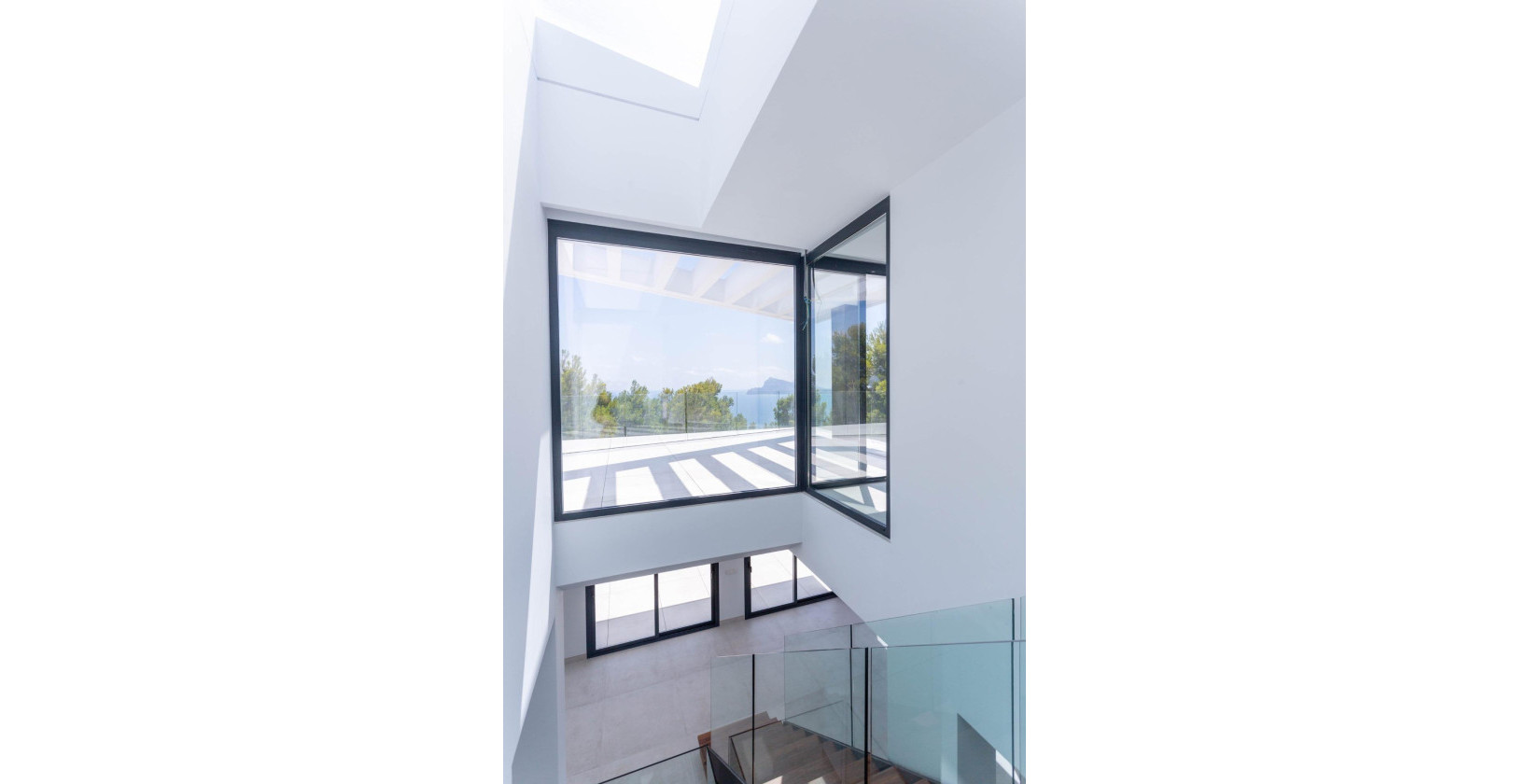 New Build - Villa - Altea - Altea Hills