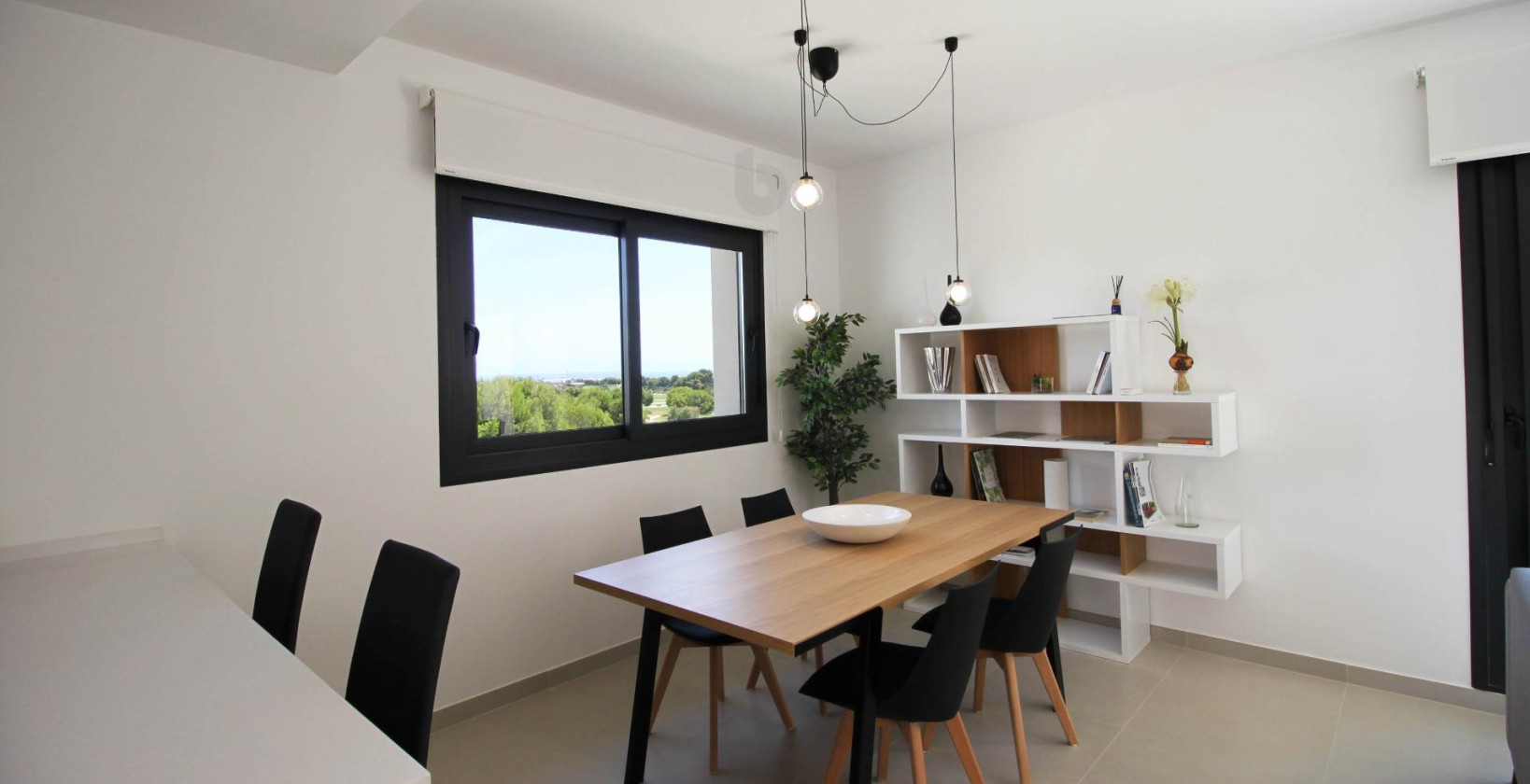 New Build - Apartment / flat - Pilar de la Horadada - Lo Romero Golf