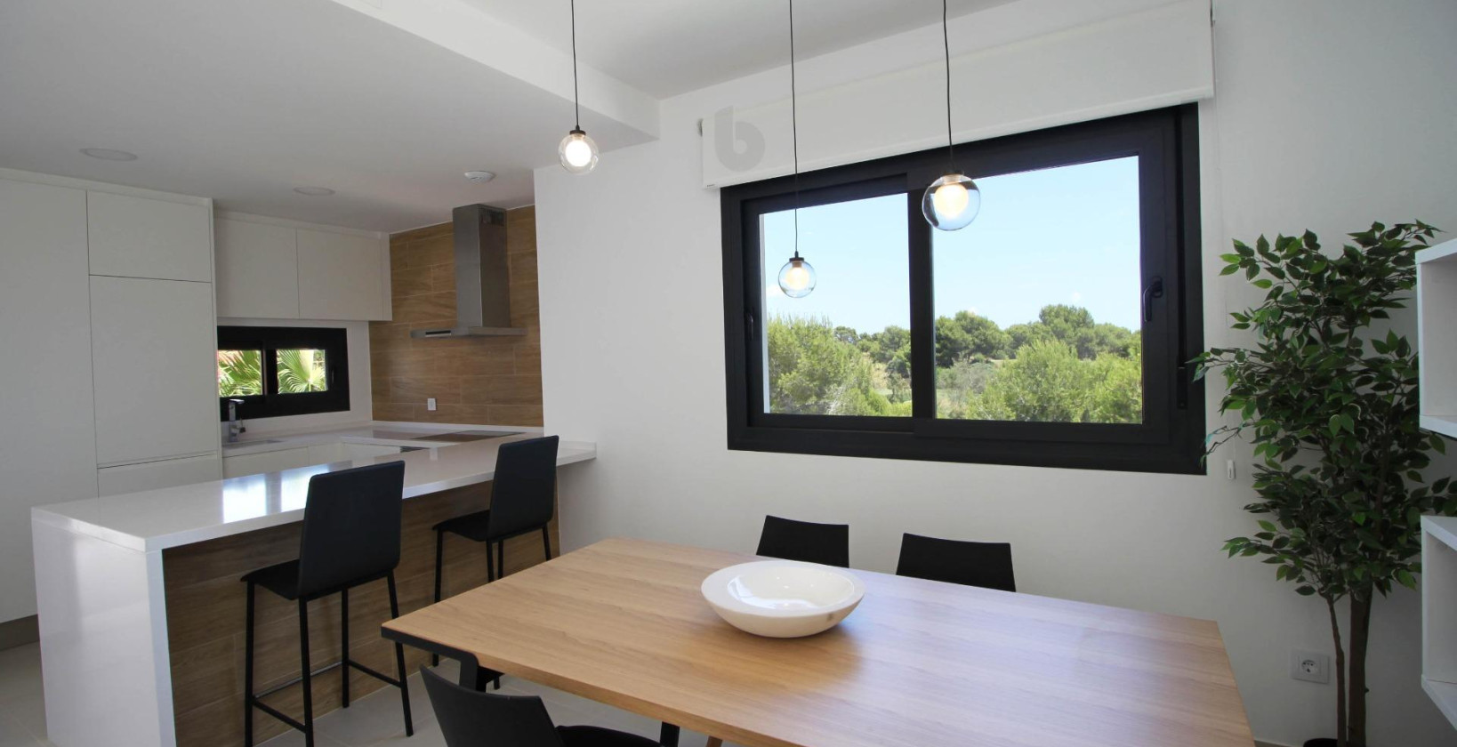 New Build - Apartment / flat - Pilar de la Horadada - Lo Romero Golf