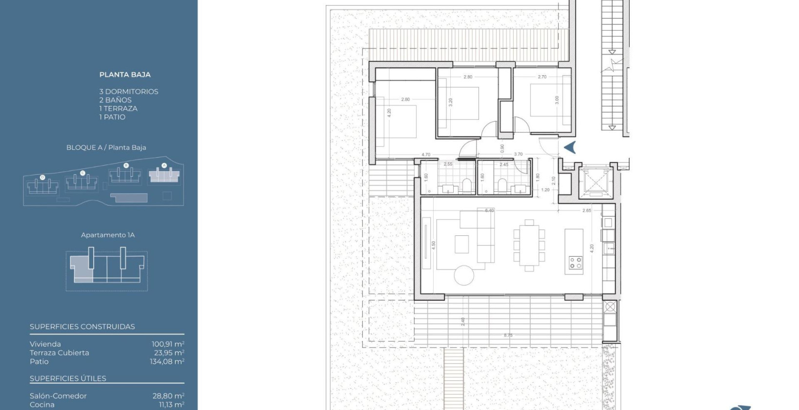 Nueva construcción  - Apartamento / piso - La Nucía - Bello Horizonte