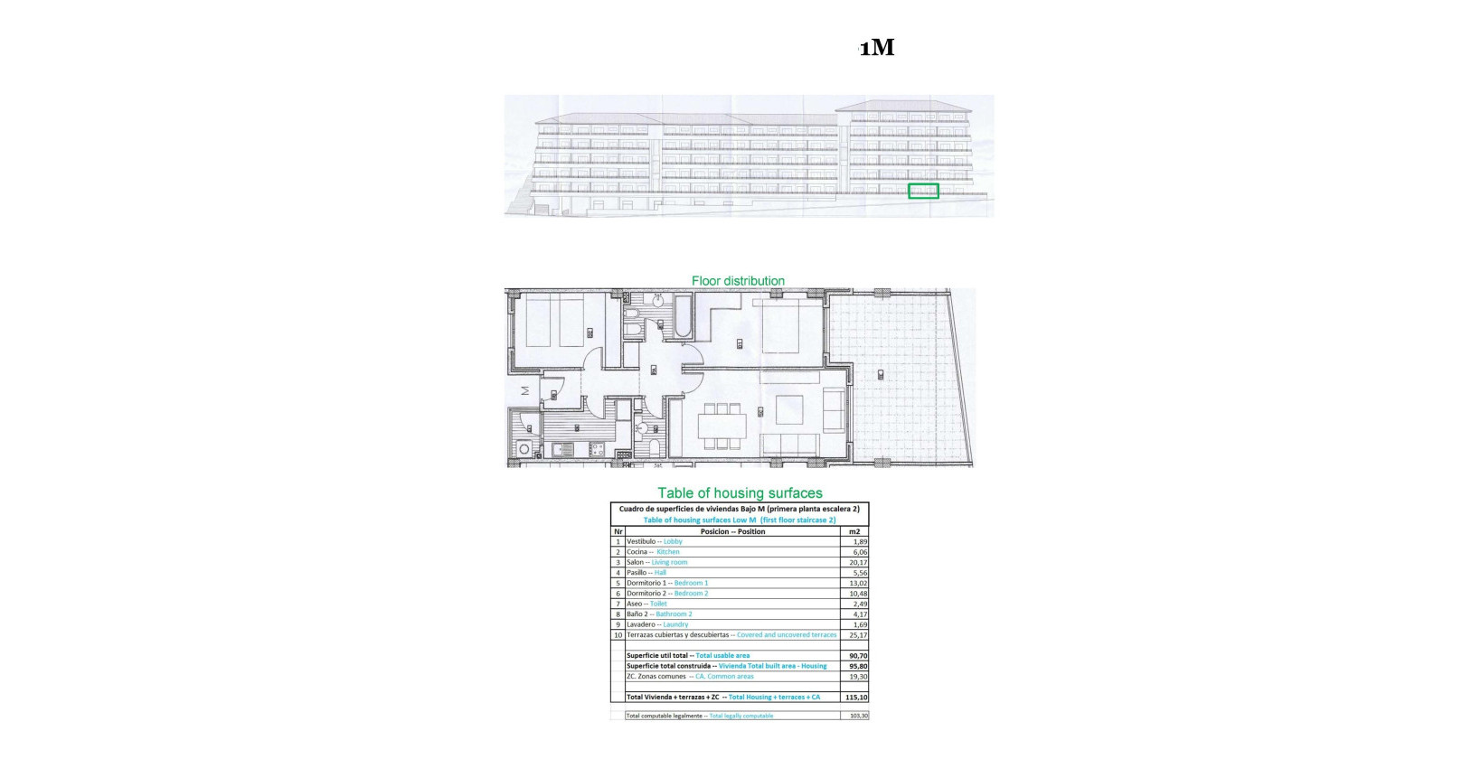 Nueva construcción  - Apartamento / piso - Relleu - pueblo