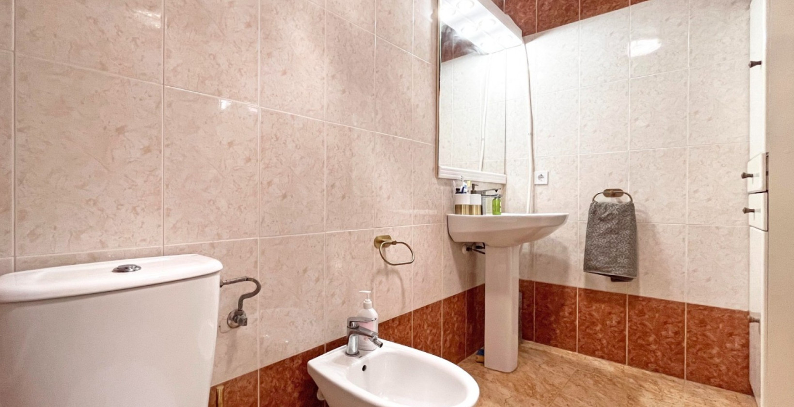 Resale - Apartment / flat - Torrevieja