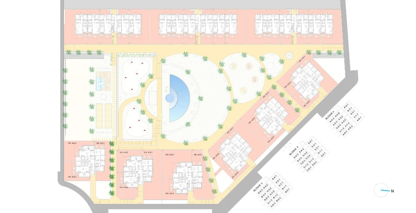 Nueva construcción  - Apartamento / piso - Guardamar del Segura - EL RASO