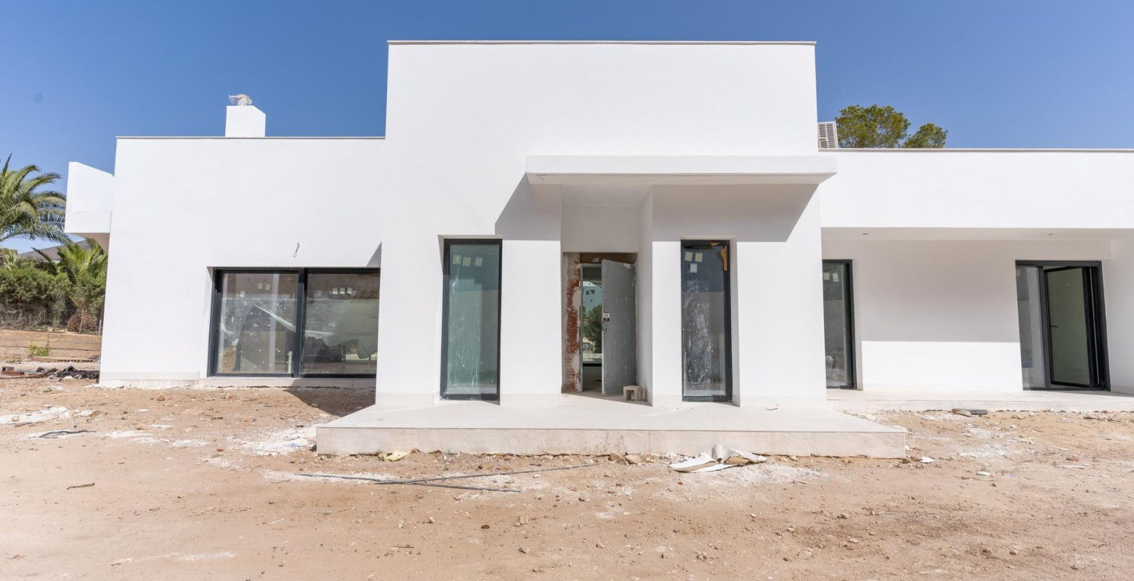 New Build - Villa - Orihuela Costa - Las Filipinas