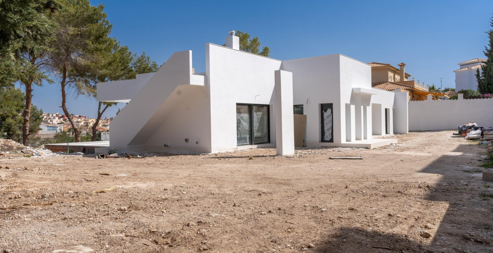 New Build - Villa - Orihuela Costa - Las Filipinas