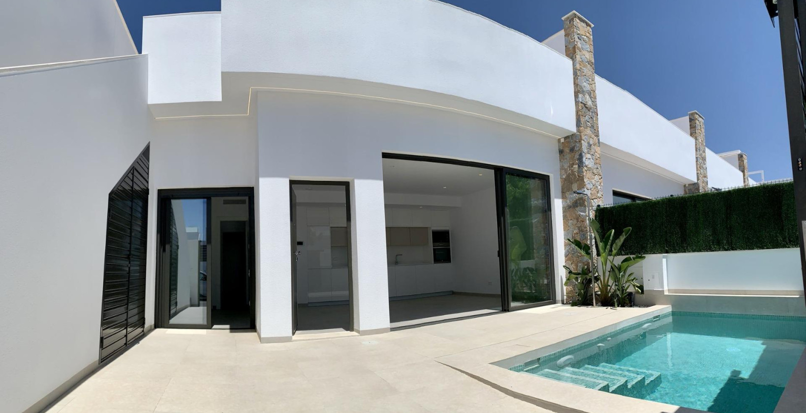 New Build - Villa - San Javier