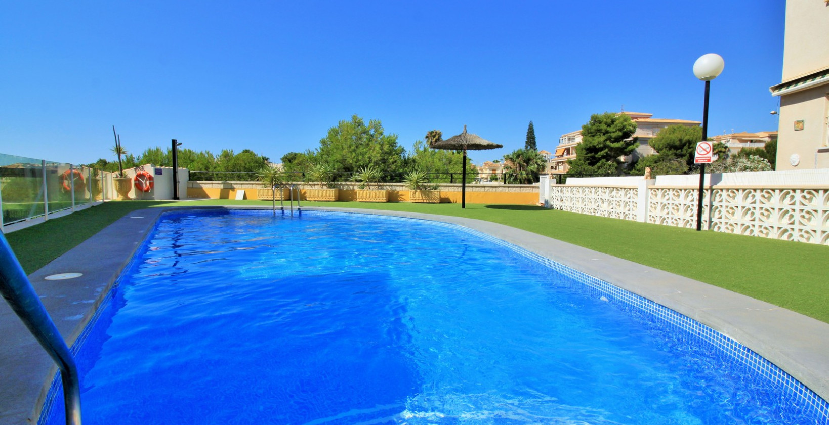 Bruktbolig - Leilighet / leilighet - Playa Flamenca