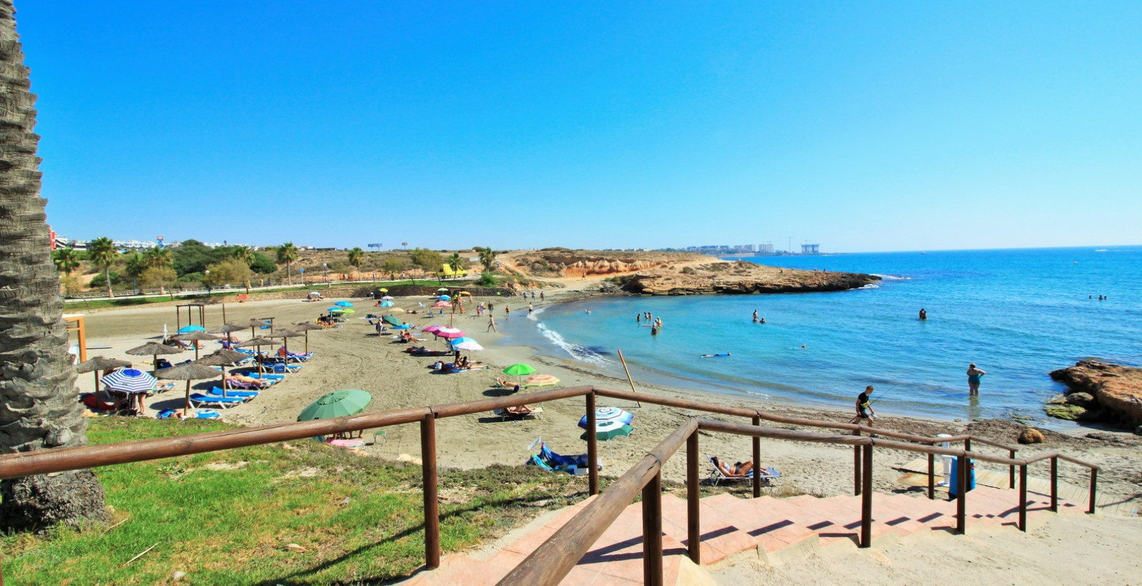 Bruktbolig - Leilighet / leilighet - Playa Flamenca