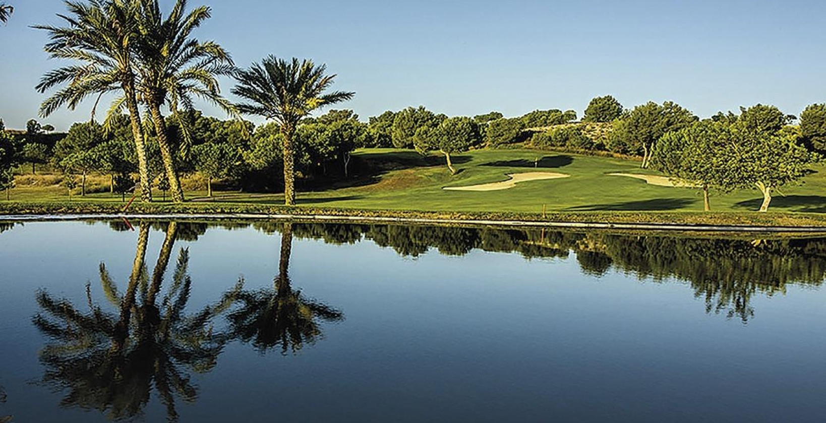 Nueva construcción  - Ático - Monforte del Cid - Alenda Golf