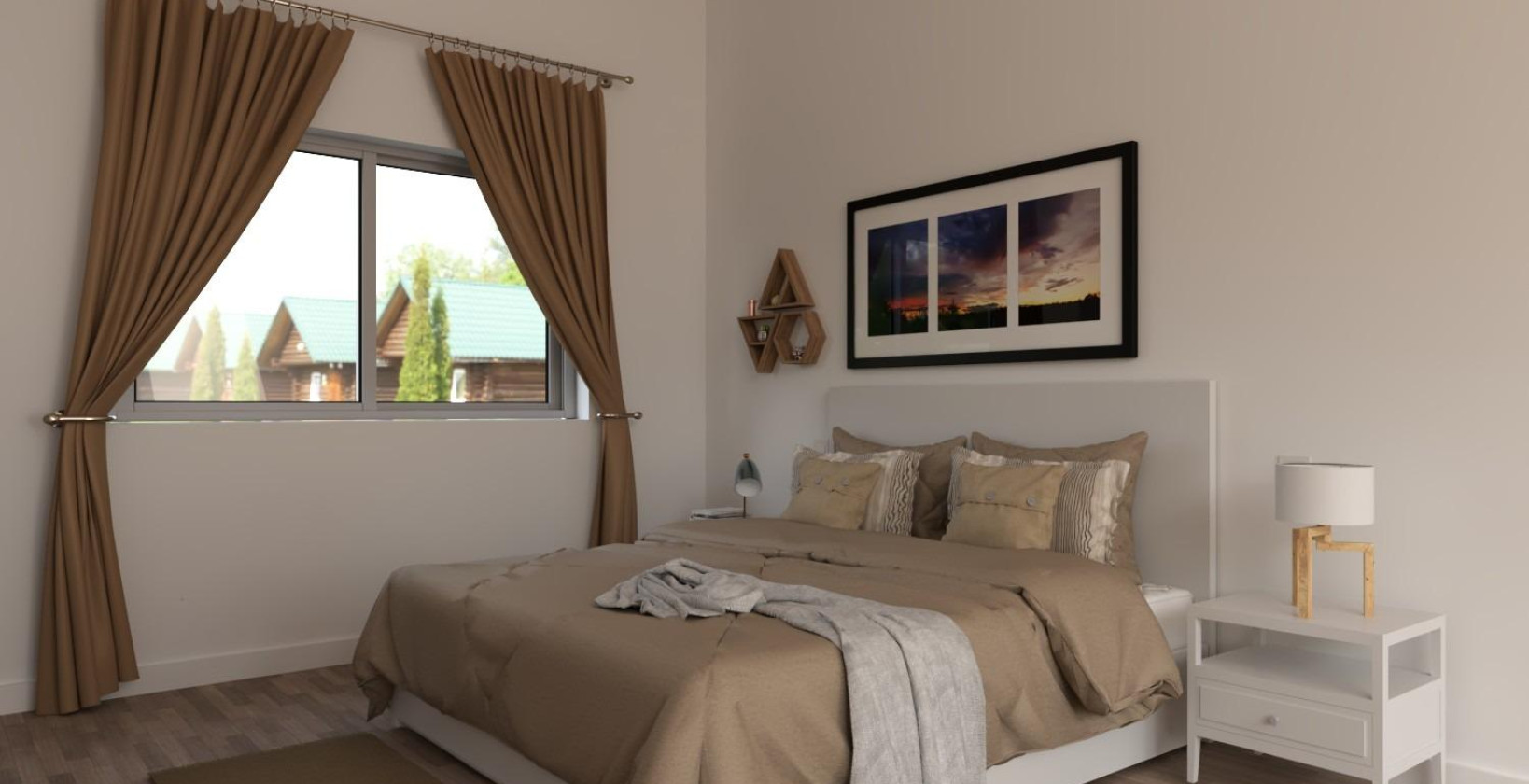 Nueva construcción  - Chalet - Moratalla