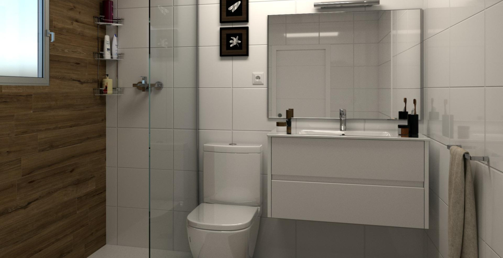 Nueva construcción  - Chalet - Moratalla