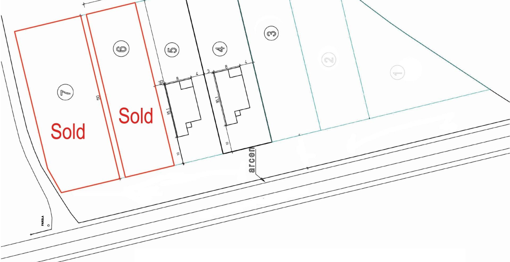 Nueva construcción  - Chalet - Moratalla