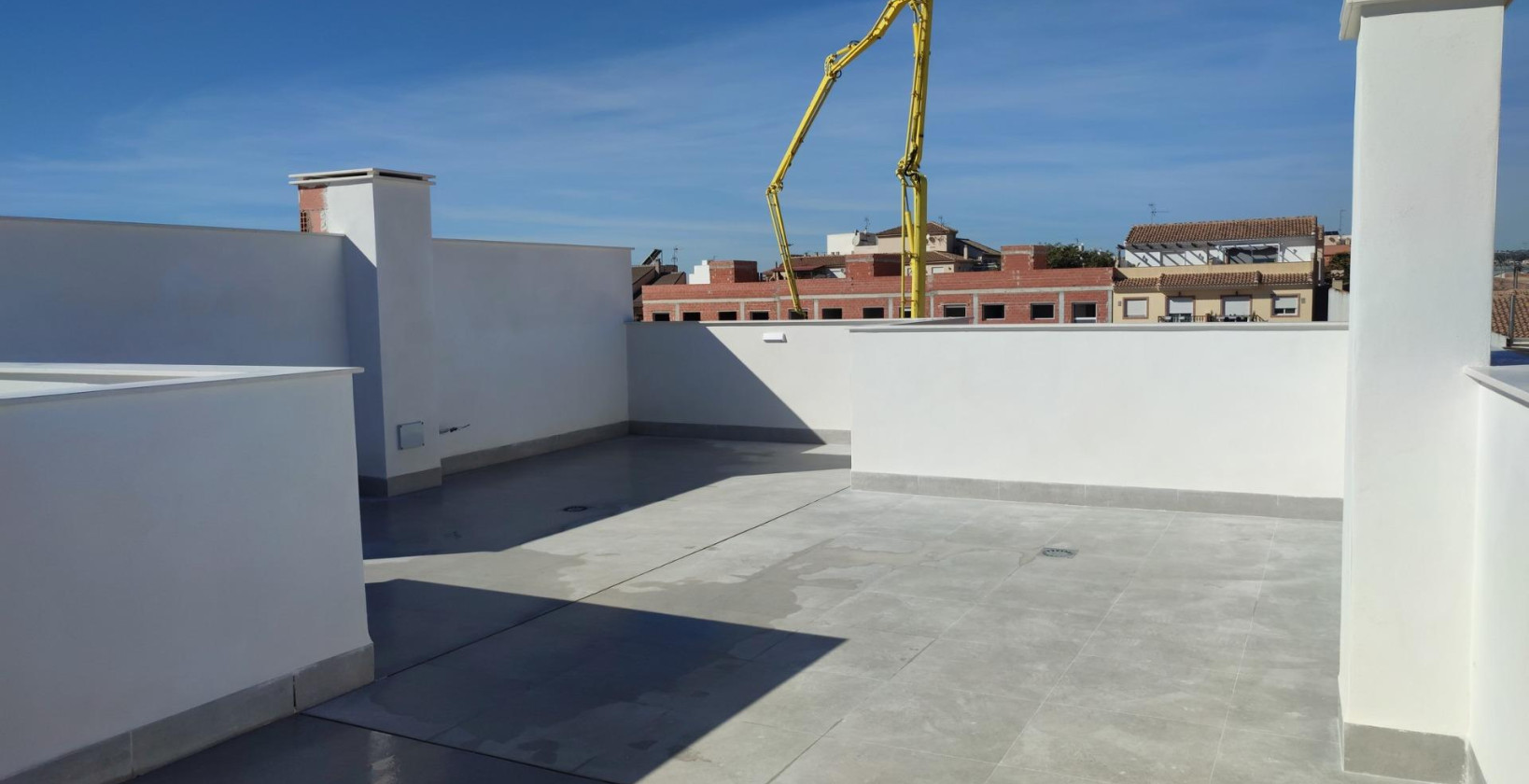 Nueva construcción  - Bungalow - Pilar de la Horadada - PILAR DE LA HORADADA