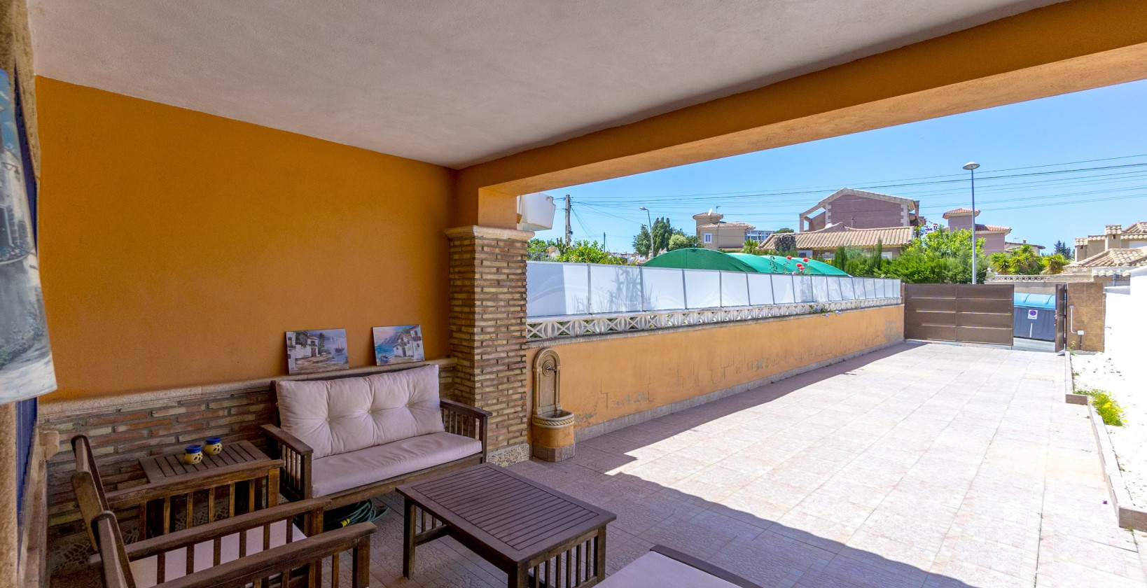 Resale - Townhouse - Los Balcones - Los Altos del Edén - Los Balcones