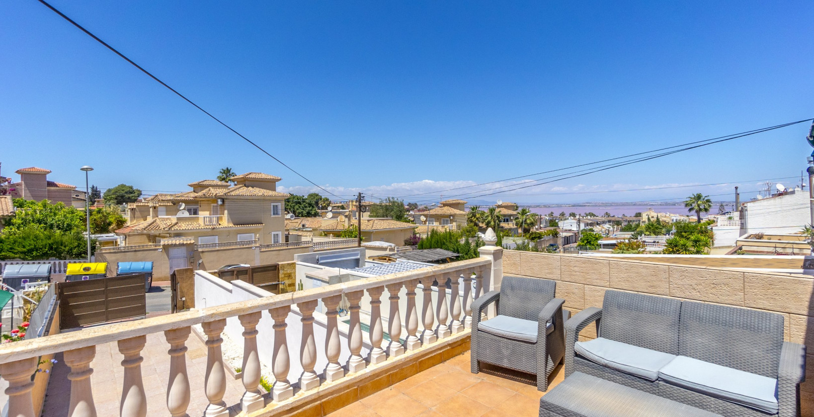 Resale - Townhouse - Los Balcones - Los Altos del Edén - Los Balcones