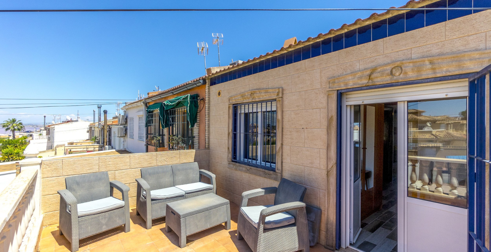 Resale - Townhouse - Los Balcones - Los Altos del Edén - Los Balcones