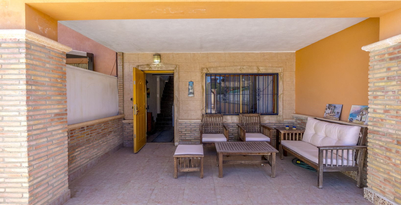 Resale - Townhouse - Los Balcones - Los Altos del Edén - Los Balcones