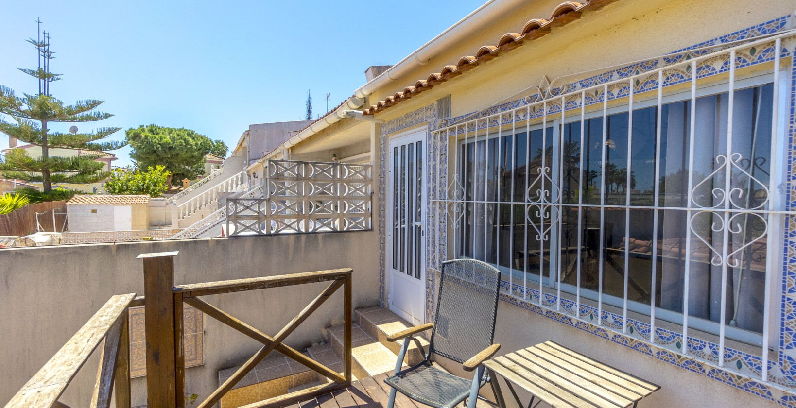 Resale - Townhouse - Los Balcones - Los Altos del Edén - Los Balcones