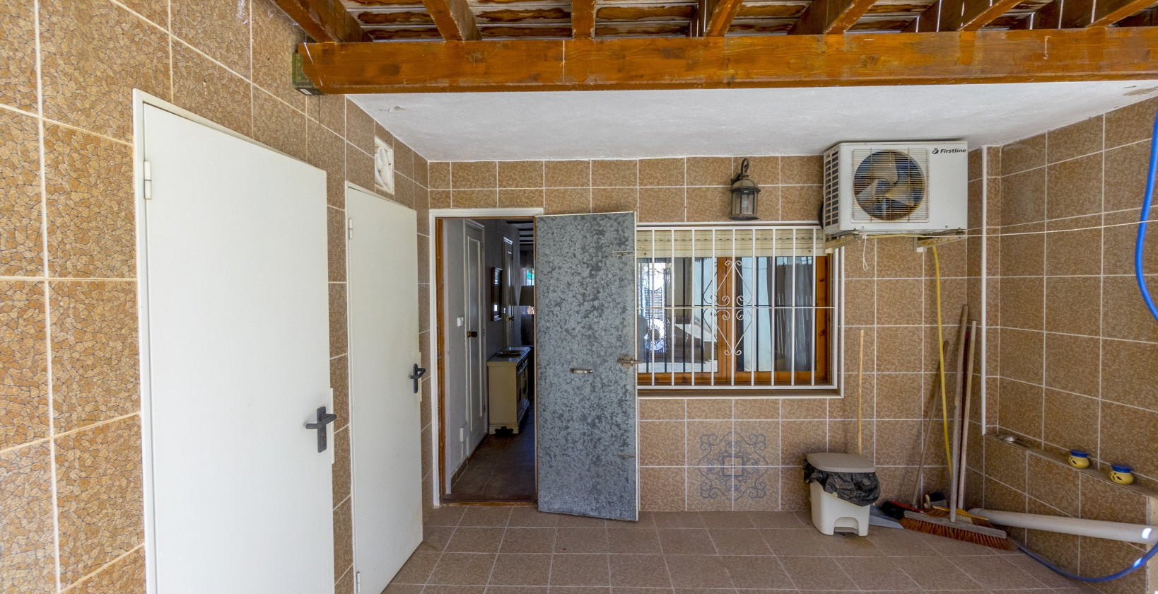 Resale - Townhouse - Los Balcones - Los Altos del Edén - Los Balcones