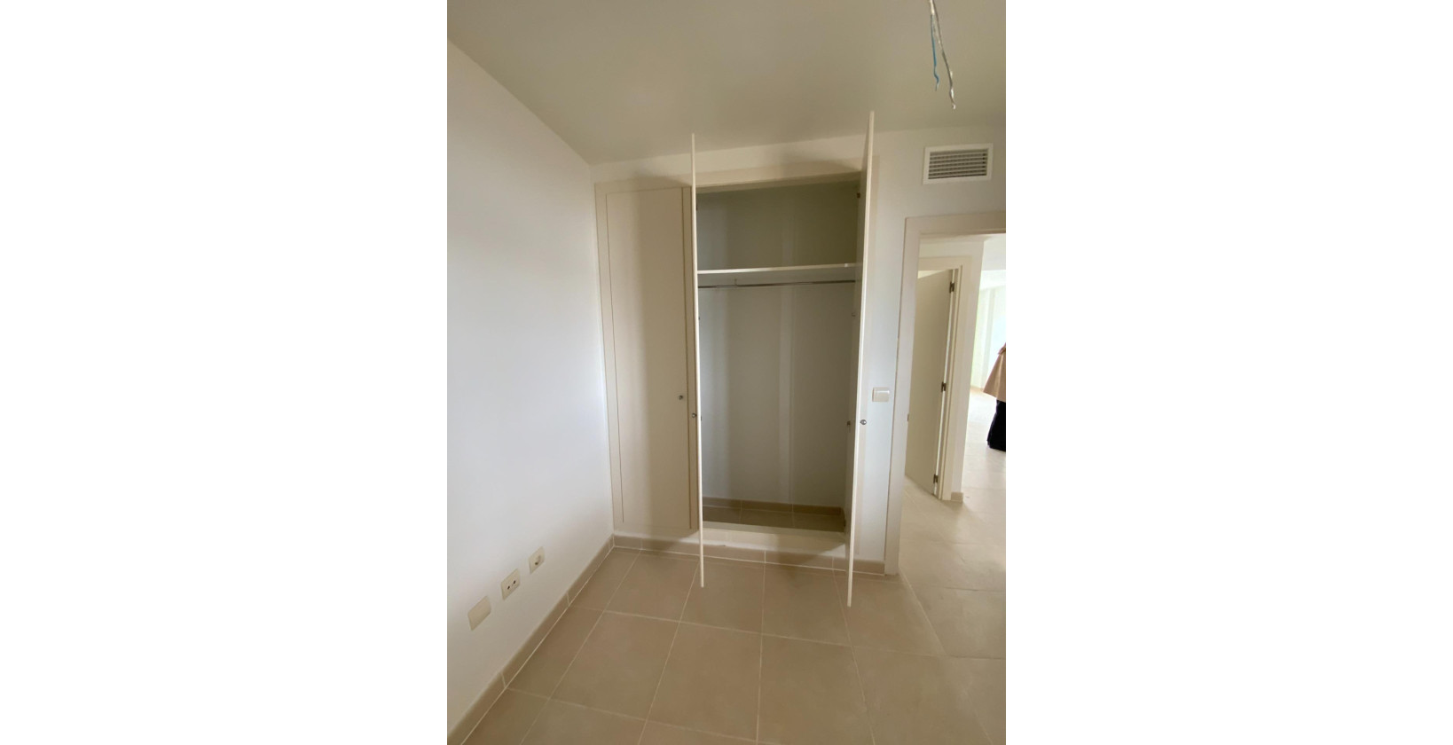 New Build - Apartment / flat - Orihuela Costa - PAU 8