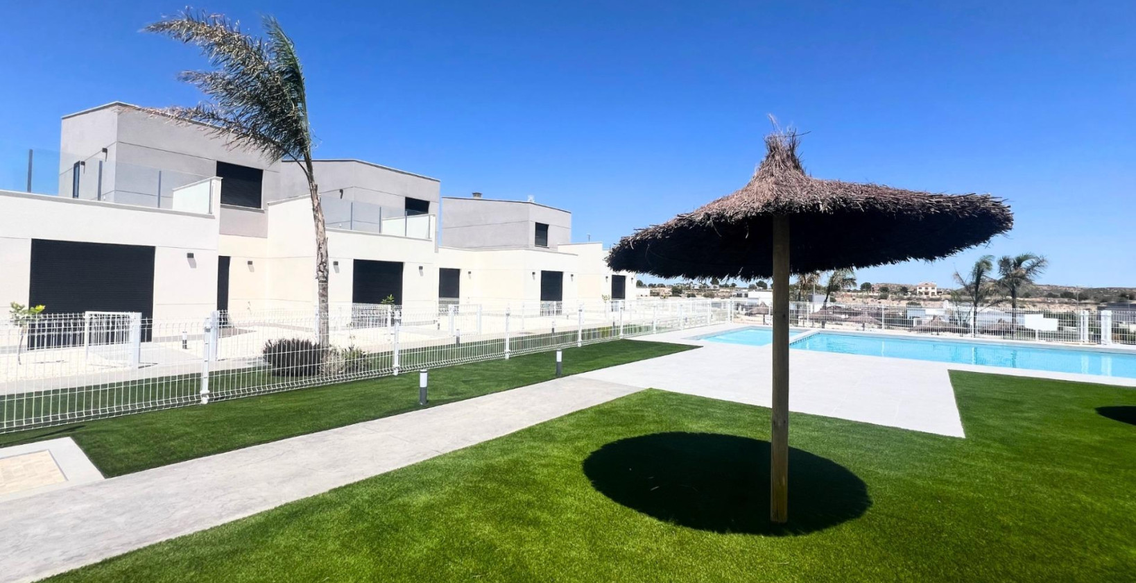 Nybygg - Town House - BAOS Y MENDIGO - Altaona Golf And Country Village