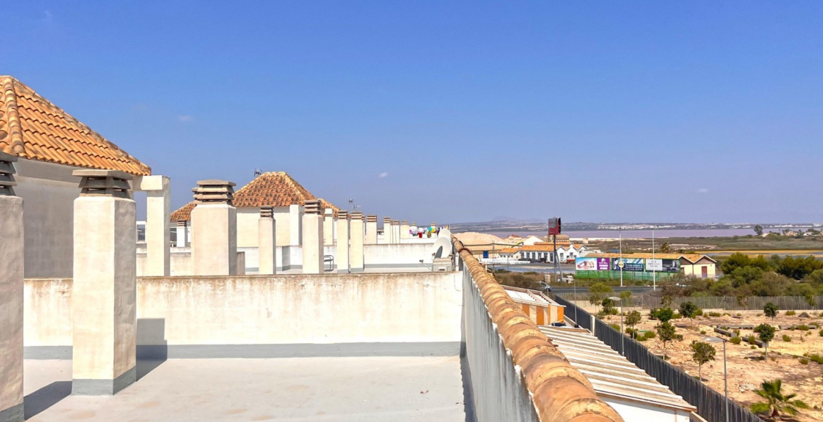 Resale - Apartment / flat - Torrevieja - El Acequión - Los Náufragos