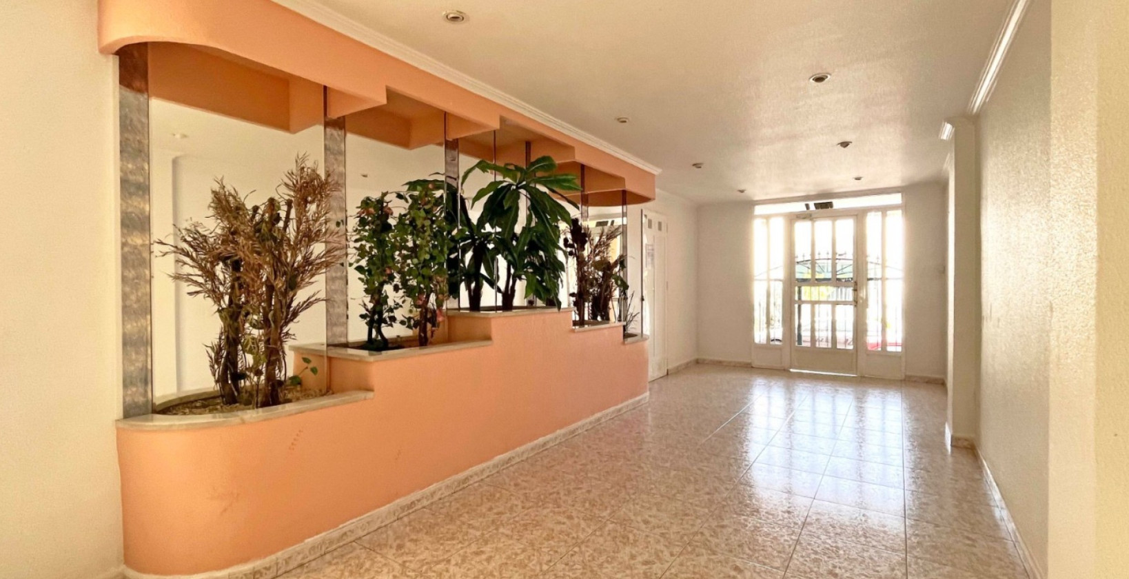 Reventa - Apartamento / piso - Torrevieja - El Acequión - Los Náufragos