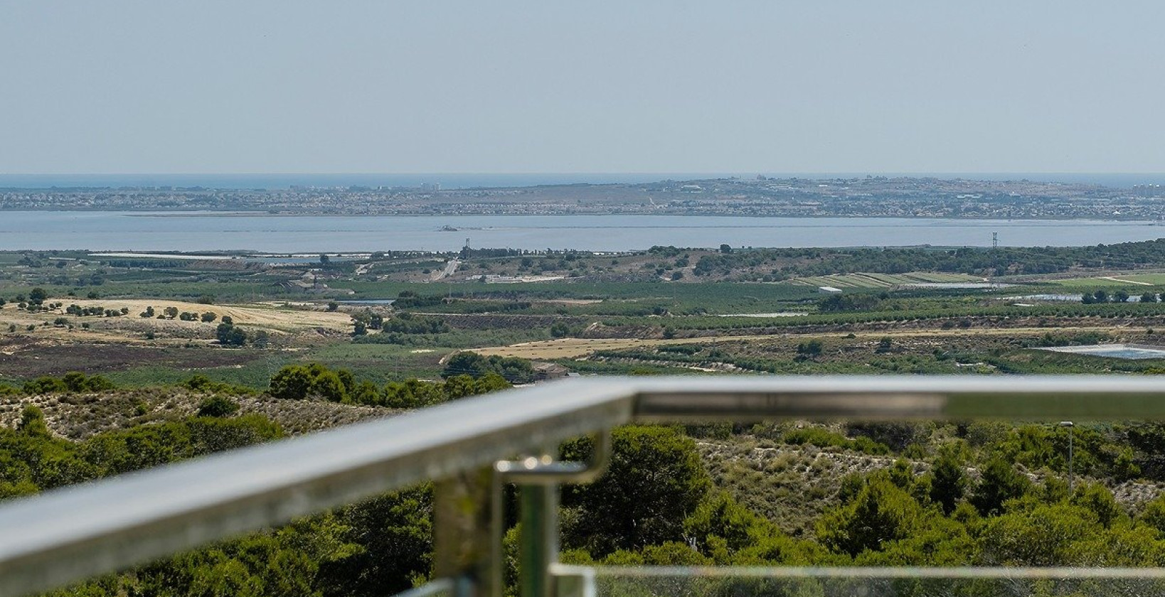 Nueva construcción  - Bungalow - San Miguel de Salinas - Urbanizaciones