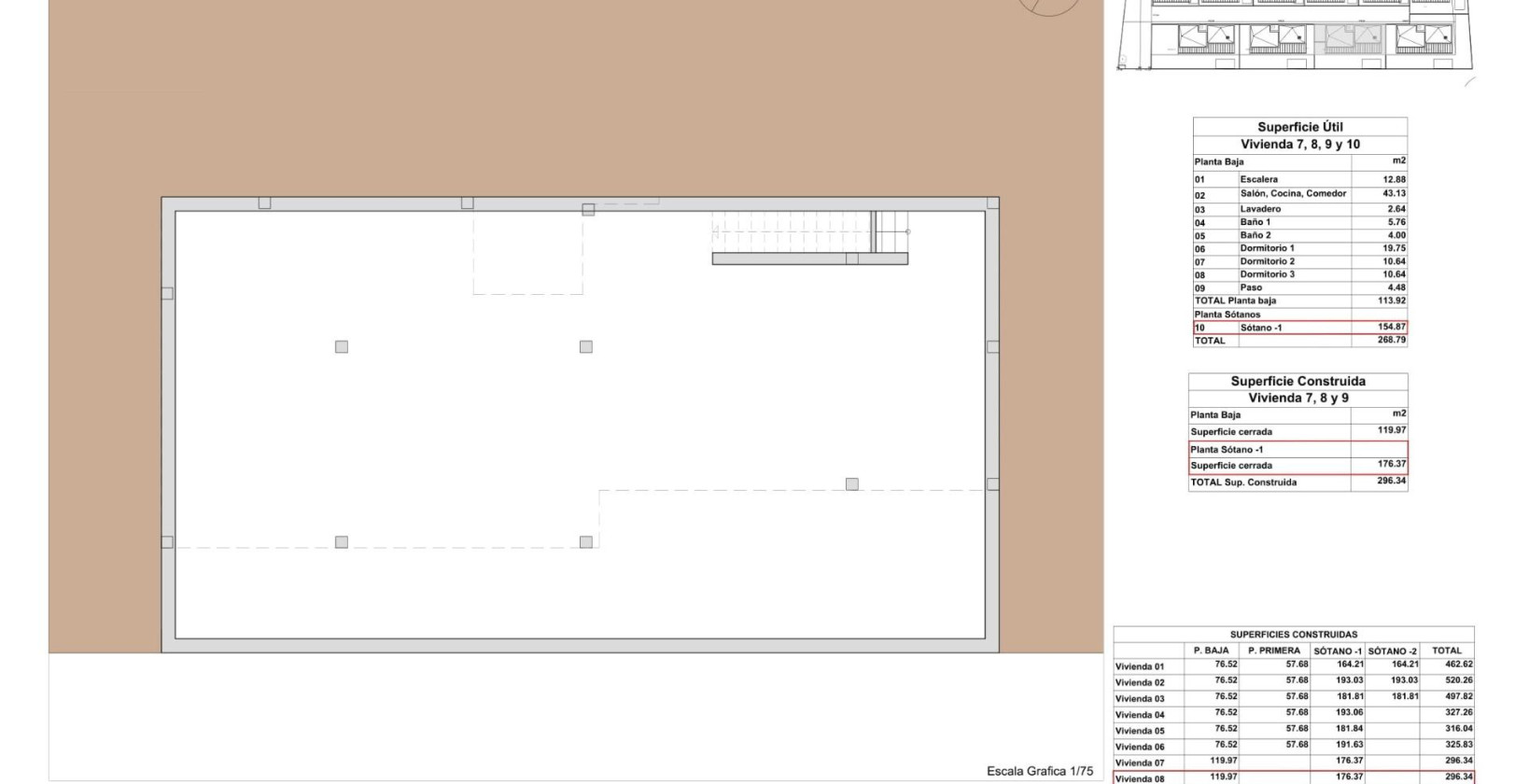 New Build - Villa - Finestrat - Golf Piug Campana