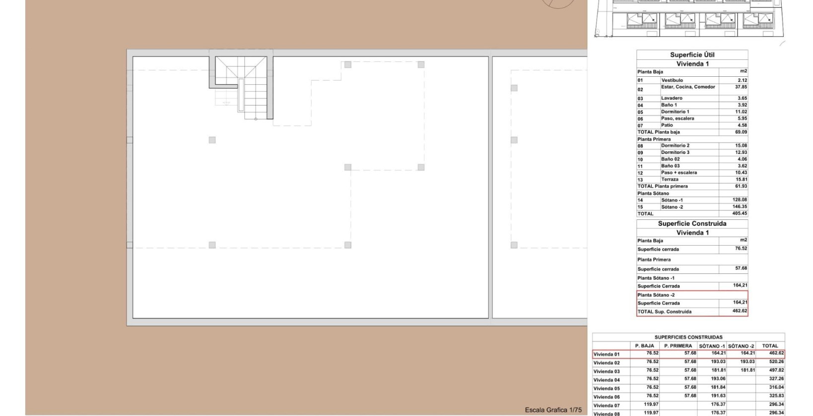 Nueva construcción  - Chalet - Finestrat - Golf Piug Campana