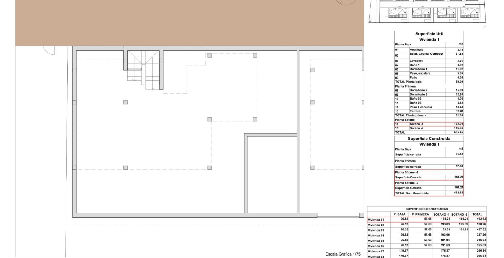 New Build - Villa - Finestrat - Golf Piug Campana