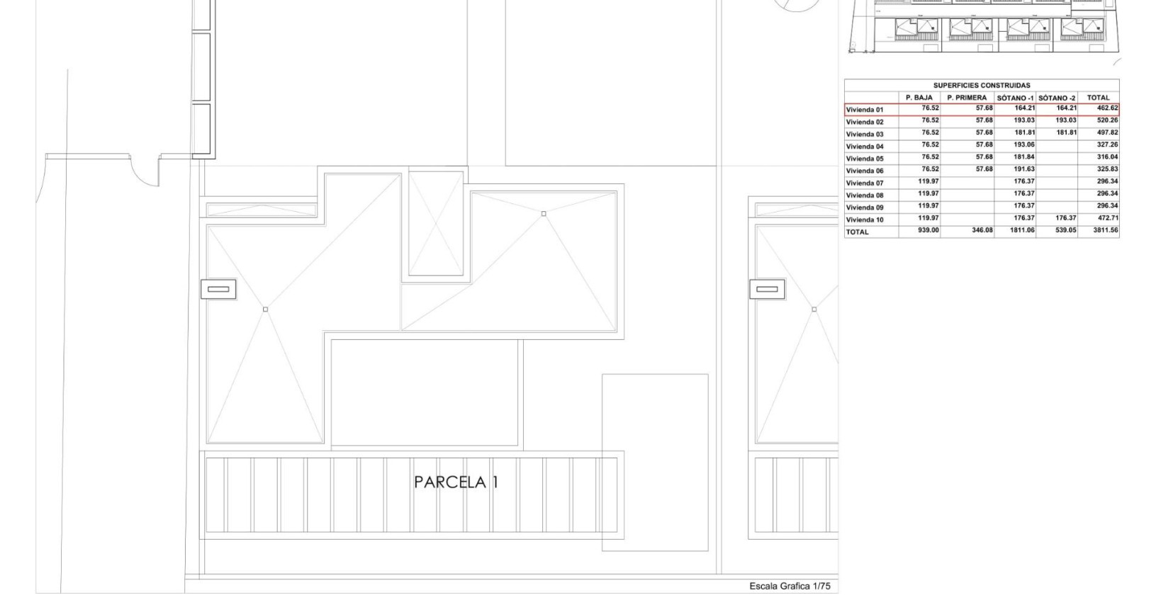 New Build - Villa - Finestrat - Golf Piug Campana