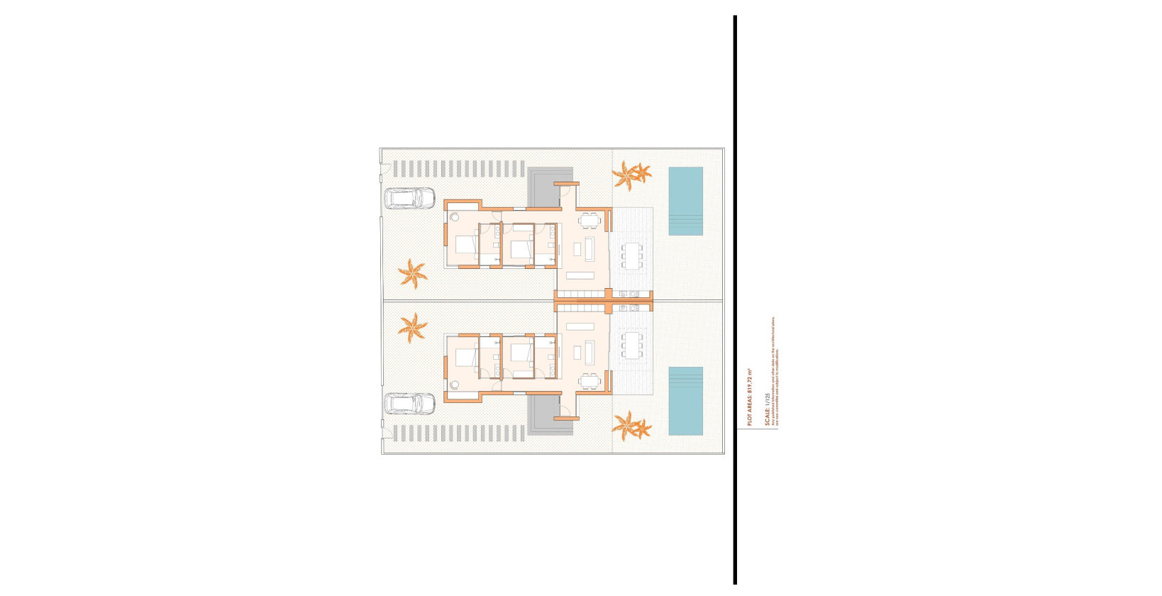 Nueva construcción  - Chalet - BAOS Y MENDIGO - Altaona Golf And Country Village